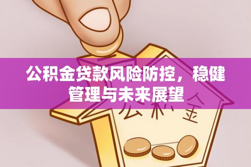 二林公积金贷款风险防控，稳健管理与未来展望