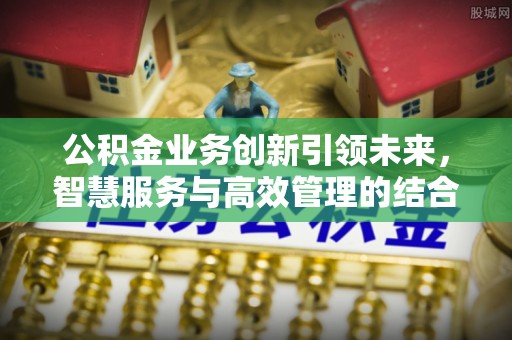 二林公积金业务创新引领未来，智慧服务与高效管理的结合