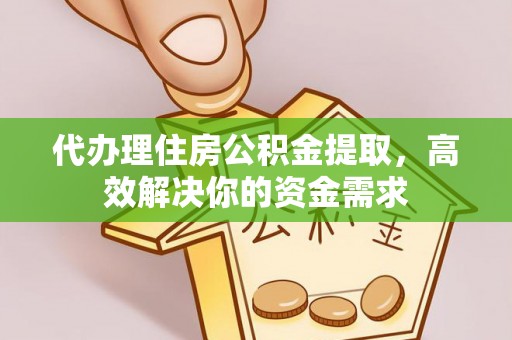 二林代办理住房公积金提取，高效解决你的资金需求