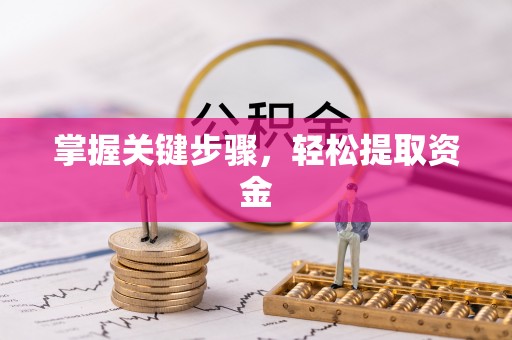 二林掌握关键步骤，轻松提取资金