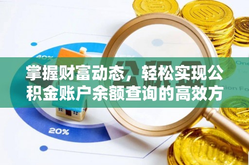 二林掌握财富动态，轻松实现公积金账户余额查询的高效方法