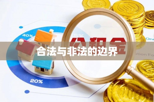 二林合法与非法的边界