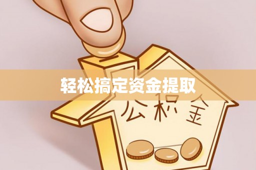 二林轻松搞定资金提取