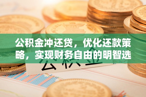 二林公积金冲还贷，优化还款策略，实现财务自由的明智选择