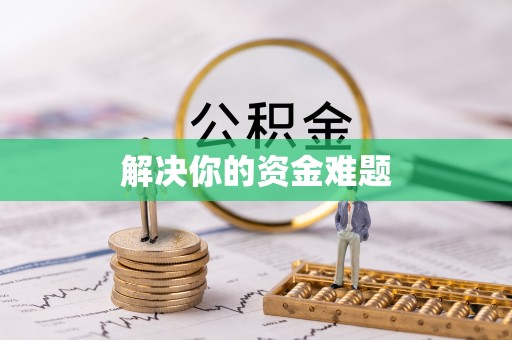 二林解决你的资金难题
