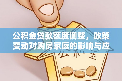 二林公积金贷款额度调整，政策变动对购房家庭的影响与应对策略