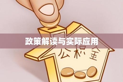 二林政策解读与实际应用