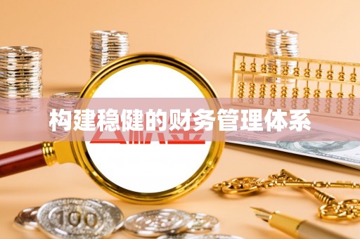 二林构建稳健的财务管理体系