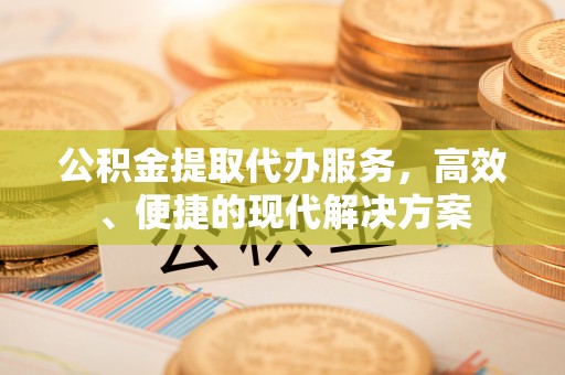 二林公积金提取代办服务，高效、便捷的现代解决方案