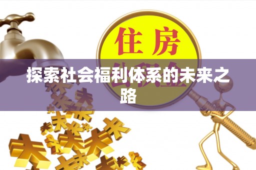二林探索社会福利体系的未来之路