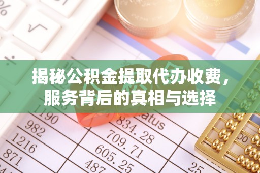 二林揭秘公积金提取代办收费，服务背后的真相与选择
