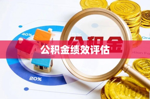 二林公积金绩效评估