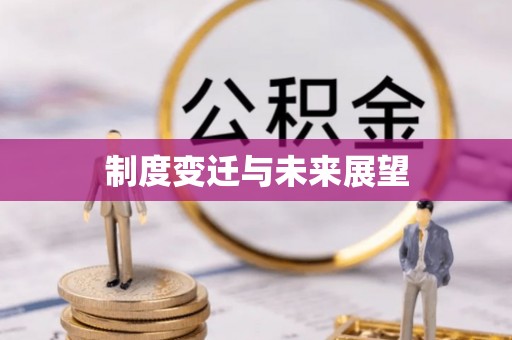 二林制度变迁与未来展望