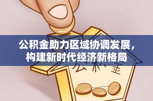 二林公积金助力区域协调发展，构建新时代经济新格局