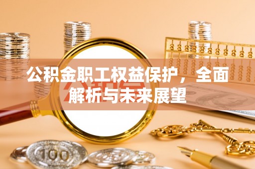 二林公积金职工权益保护，全面解析与未来展望