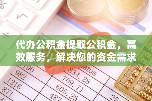 二林代办公积金提取公积金，高效服务，解决您的资金需求