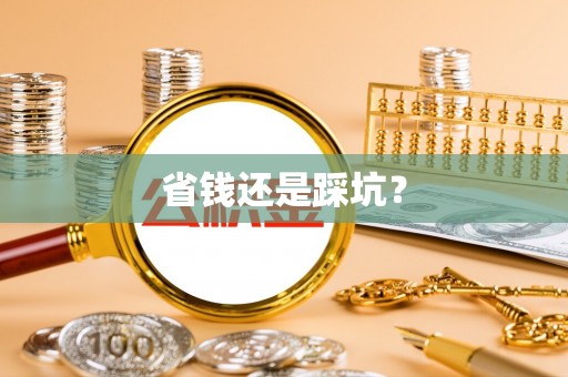 二林省钱还是踩坑？