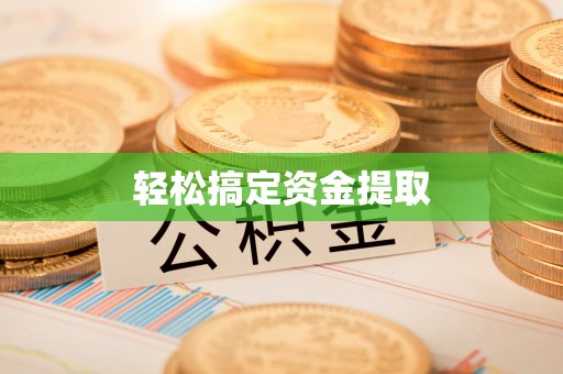 二林轻松搞定资金提取