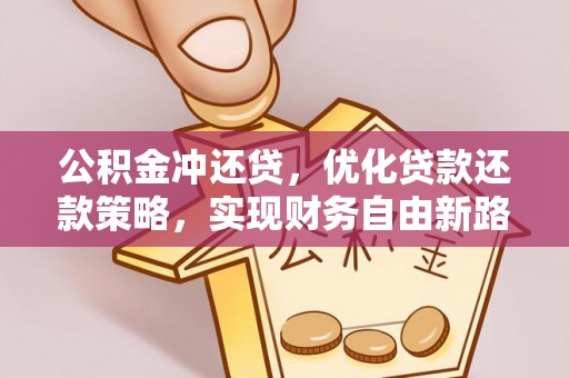 二林公积金冲还贷，优化贷款还款策略，实现财务自由新路径