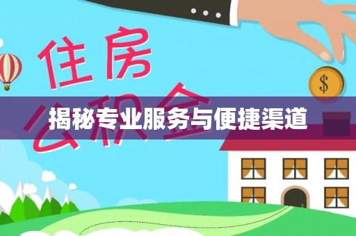 二林揭秘专业服务与便捷渠道