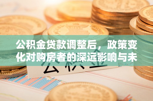 二林公积金贷款调整后，政策变化对购房者的深远影响与未来趋势分析