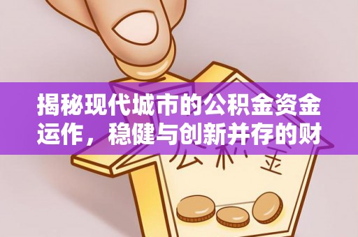 二林揭秘现代城市的公积金资金运作，稳健与创新并存的财富管理之道