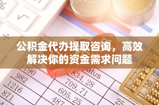 二林公积金代办提取咨询，高效解决你的资金需求问题