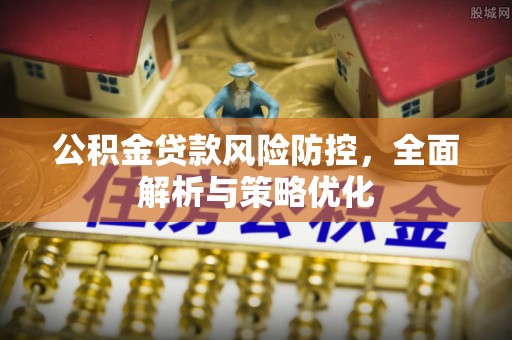 二林公积金贷款风险防控，全面解析与策略优化