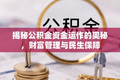 二林揭秘公积金资金运作的奥秘，财富管理与民生保障