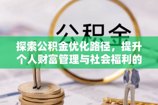 二林探索公积金优化路径，提升个人财富管理与社会福利的双赢之道