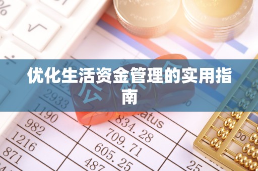 二林优化生活资金管理的实用指南