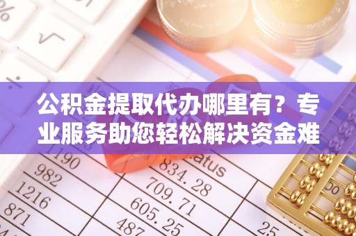 二林公积金提取代办哪里有？专业服务助您轻松解决资金难题