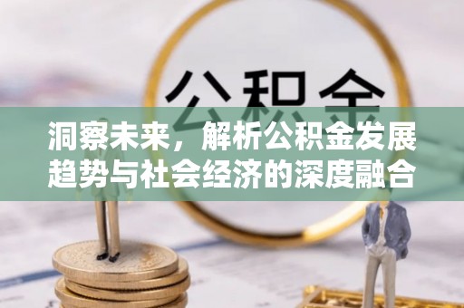二林洞察未来，解析公积金发展趋势与社会经济的深度融合
