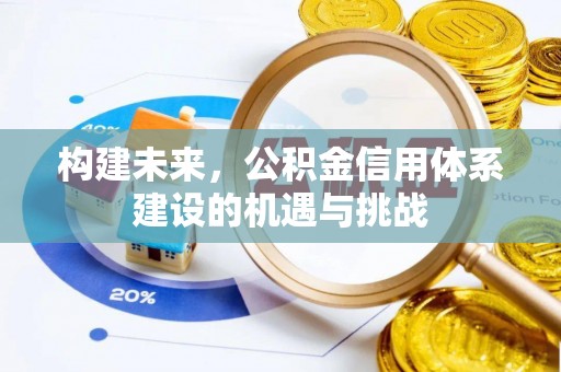 二林构建未来，公积金信用体系建设的机遇与挑战