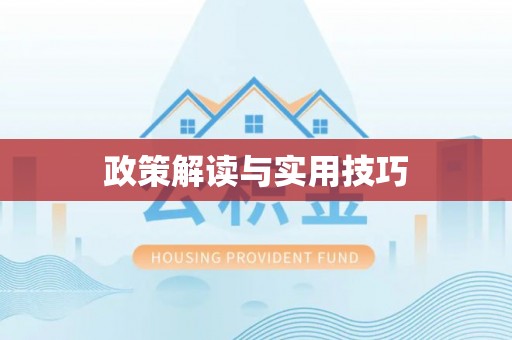 二林政策解读与实用技巧