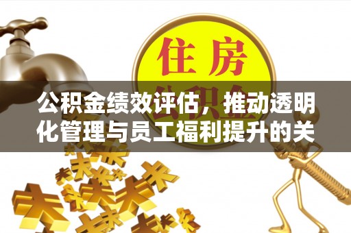 二林公积金绩效评估，推动透明化管理与员工福利提升的关键