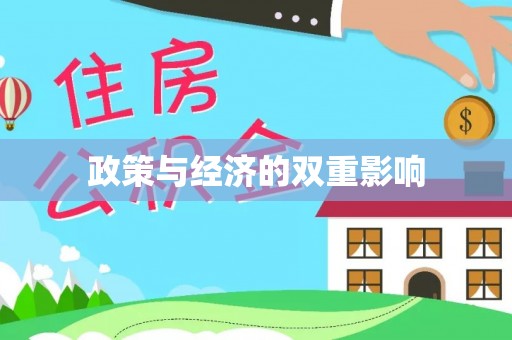 二林政策与经济的双重影响