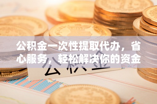 二林公积金一次性提取代办，省心服务，轻松解决你的资金需求