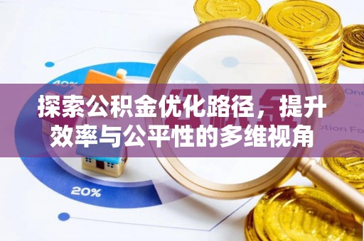 二林探索公积金优化路径，提升效率与公平性的多维视角