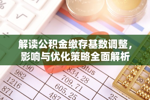 二林解读公积金缴存基数调整，影响与优化策略全面解析