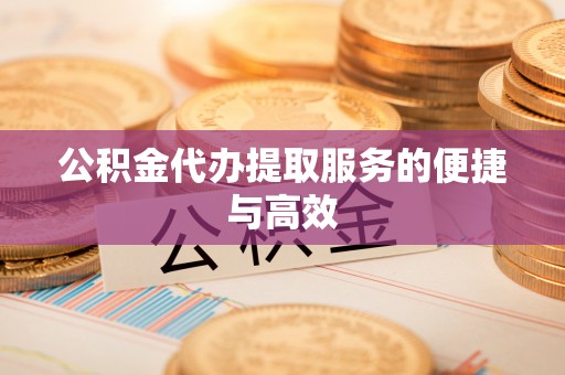 二林公积金代办提取服务的便捷与高效