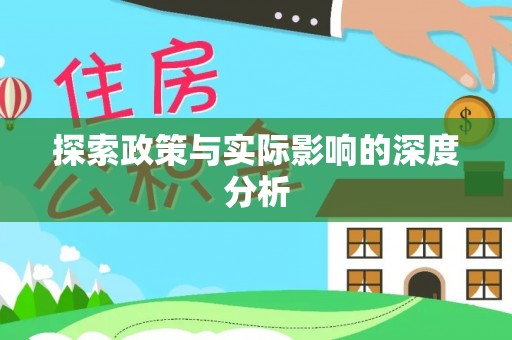 二林探索政策与实际影响的深度分析