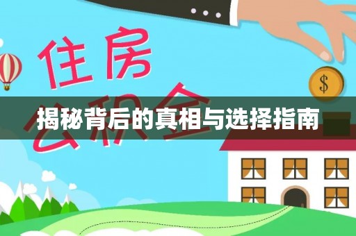 二林揭秘背后的真相与选择指南