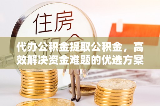 二林代办公积金提取公积金，高效解决资金难题的优选方案