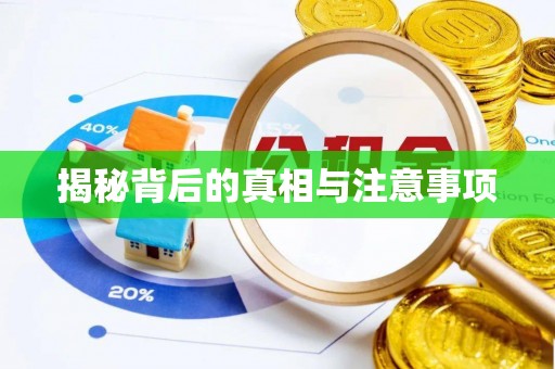二林揭秘背后的真相与注意事项
