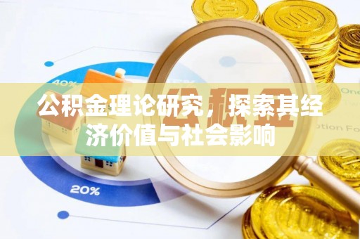 二林公积金理论研究，探索其经济价值与社会影响
