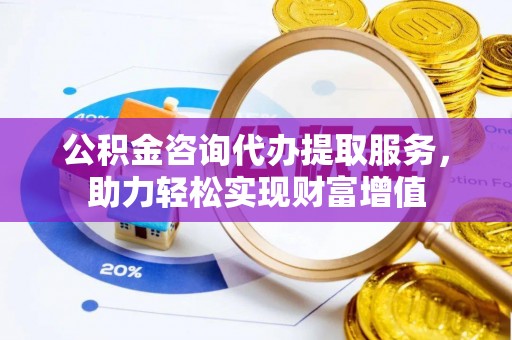 二林公积金咨询代办提取服务，助力轻松实现财富增值