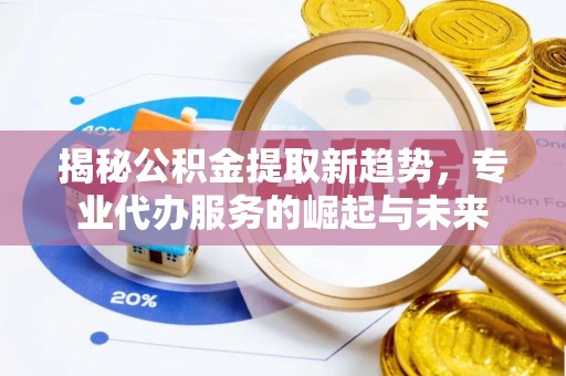 二林揭秘公积金提取新趋势，专业代办服务的崛起与未来