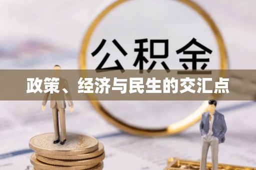 二林政策、经济与民生的交汇点