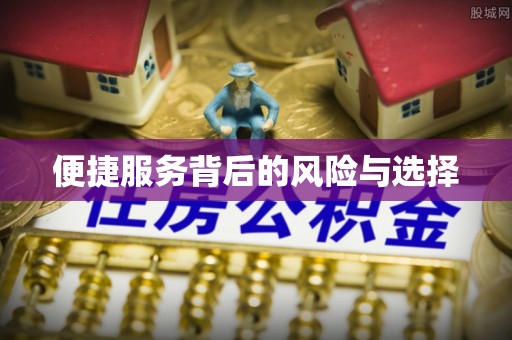 二林便捷服务背后的风险与选择
